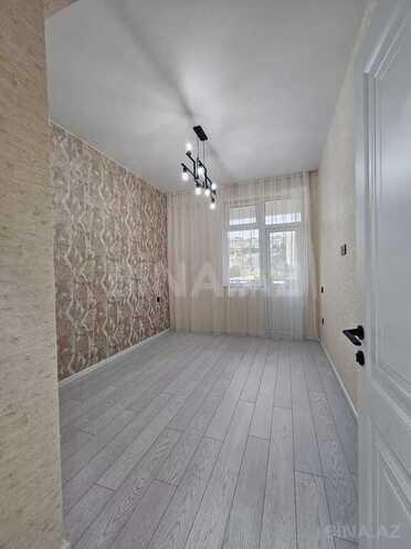 3 otaqlı yeni tikili - Həzi Aslanov m. - 81 m² (5)