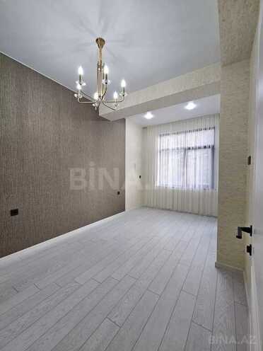 3 otaqlı yeni tikili - Həzi Aslanov m. - 81 m² (4)