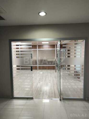 4-комн. офис - м. Шах Исмаил Хатаи - 195 м² (2)