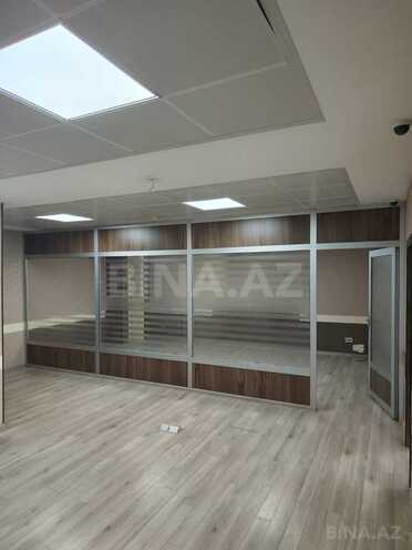 4-комн. офис - м. Шах Исмаил Хатаи - 195 м² (3)