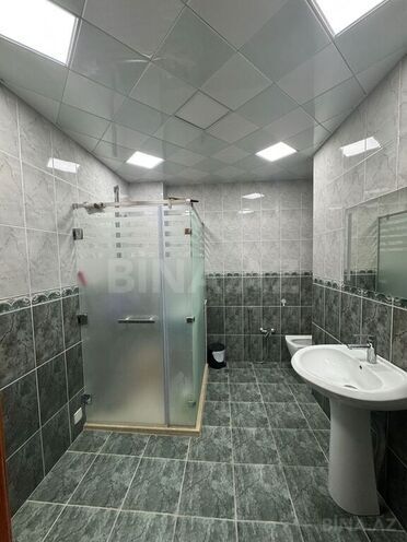 3 otaqlı yeni tikili - Nəriman Nərimanov m. - 185 m² (12)