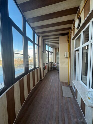 3 otaqlı yeni tikili - Nəriman Nərimanov m. - 185 m² (5)