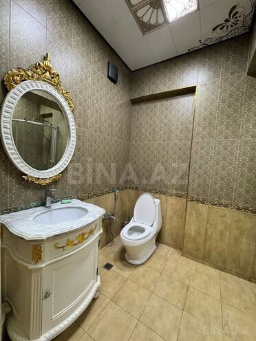 3-комн. новостройка - м. Шах Исмаил Хатаи - 146 м² (24)