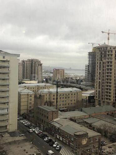 5-комн. новостройка - м. 28 мая - 320 м² (12)