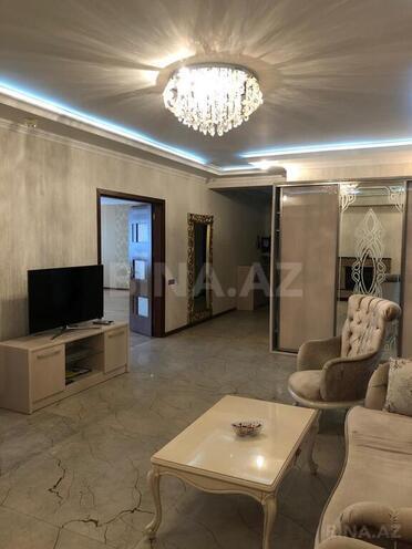 5-комн. новостройка - м. 28 мая - 320 м² (13)