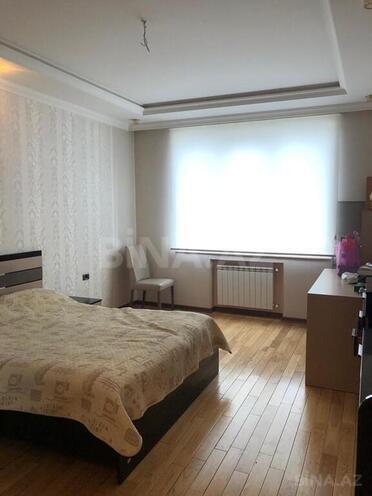5-комн. новостройка - м. 28 мая - 320 м² (14)
