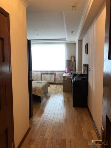 5-комн. новостройка - м. 28 мая - 320 м² (15)