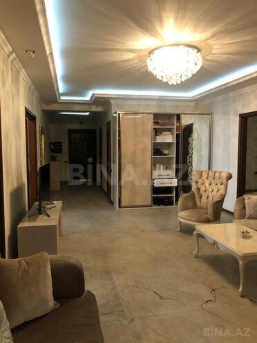 5-комн. новостройка - м. 28 мая - 320 м² (21)