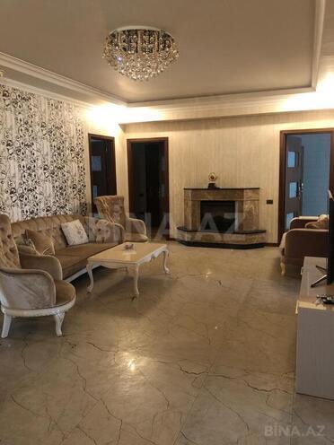 5-комн. новостройка - м. 28 мая - 320 м² (24)