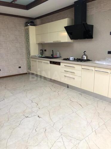 5-комн. новостройка - м. 28 мая - 320 м² (6)