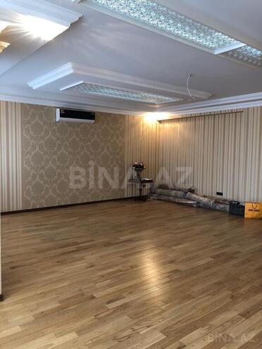 5-комн. новостройка - м. 28 мая - 320 м² (23)