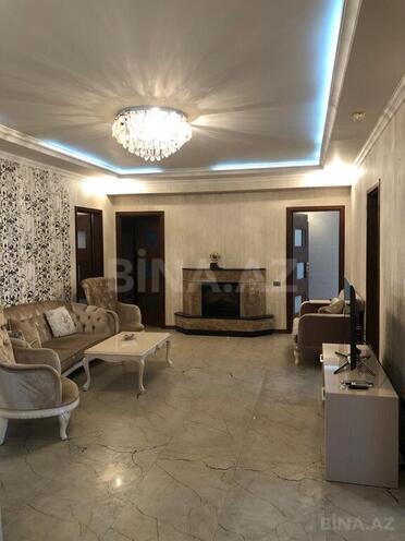5-комн. новостройка - м. 28 мая - 320 м² (3)
