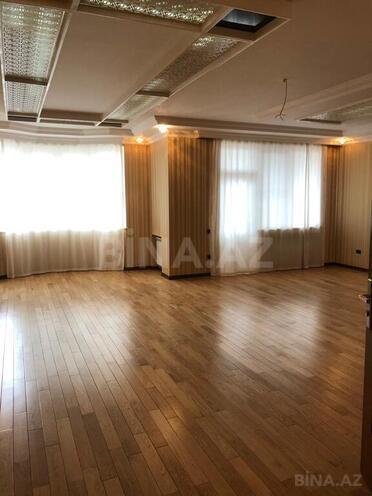 5-комн. новостройка - м. 28 мая - 320 м² (1)