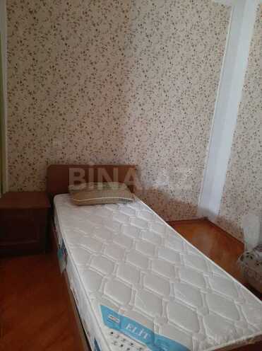 4 otaqlı köhnə tikili - Badamdar q. - 125 m² (5)