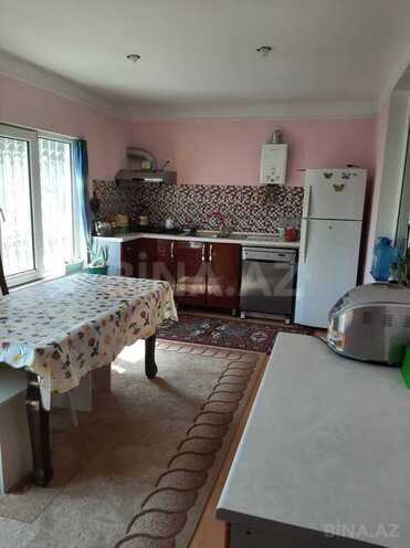 4 otaqlı köhnə tikili - Badamdar q. - 125 m² (9)