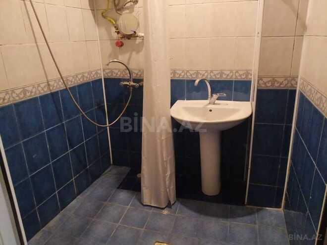 4 otaqlı köhnə tikili - Badamdar q. - 125 m² (11)