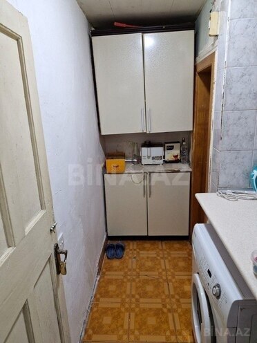 2 otaqlı köhnə tikili - Yasamal q. - 60 m² (7)