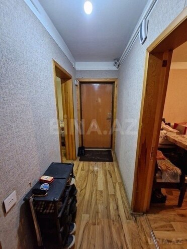 2 otaqlı köhnə tikili - Yasamal q. - 60 m² (8)