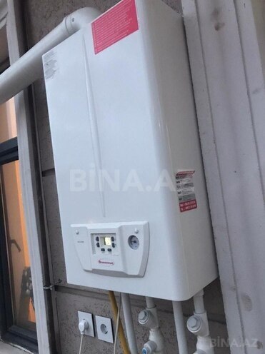 3 otaqlı yeni tikili - 28 May m. - 90 m² (7)
