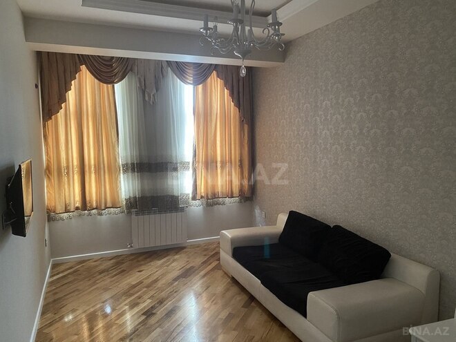 3 otaqlı yeni tikili - 28 May m. - 90 m² (9)