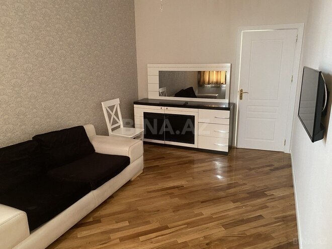 3 otaqlı yeni tikili - 28 May m. - 90 m² (10)