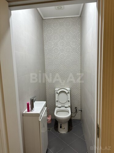 3 otaqlı yeni tikili - 28 May m. - 90 m² (5)