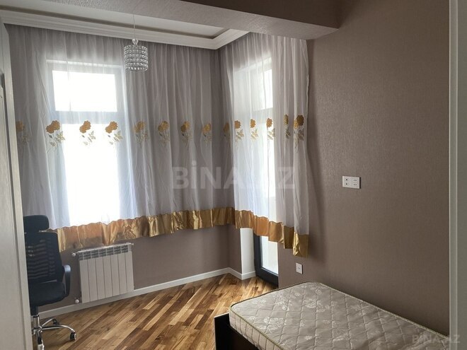 3 otaqlı yeni tikili - 28 May m. - 90 m² (3)