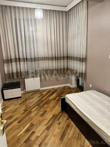 3 otaqlı yeni tikili - 28 May m. - 90 m² (16)
