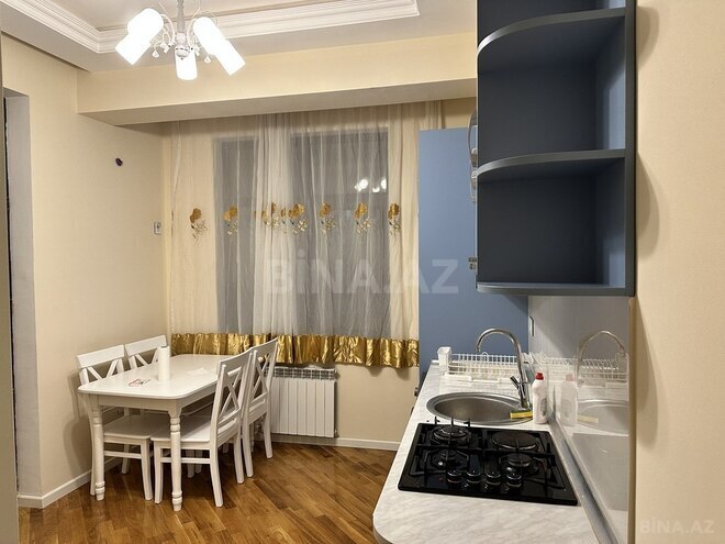 3 otaqlı yeni tikili - 28 May m. - 90 m² (11)