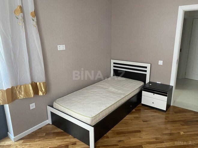 3 otaqlı yeni tikili - 28 May m. - 90 m² (6)