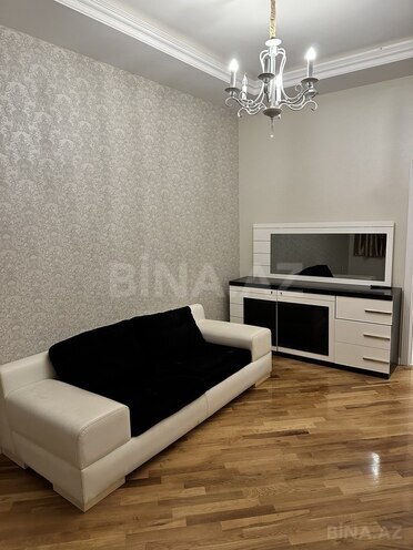3 otaqlı yeni tikili - 28 May m. - 90 m² (2)