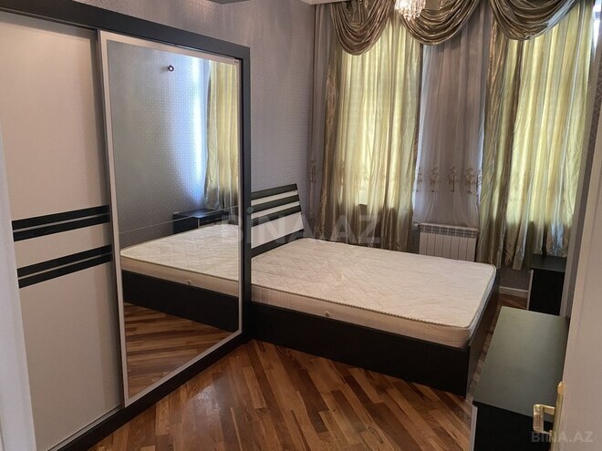 3 otaqlı yeni tikili - 28 May m. - 90 m² (4)