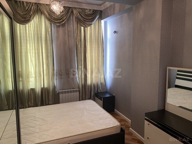 3 otaqlı yeni tikili - 28 May m. - 90 m² (8)