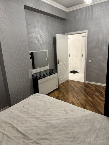 3 otaqlı yeni tikili - 28 May m. - 90 m² (14)
