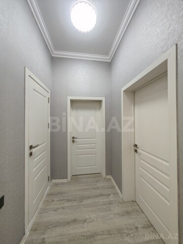 6 otaqlı həyət evi/bağ evi - Neftçilər m. - 250 m² (9)