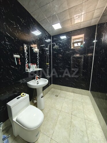 6 otaqlı həyət evi/bağ evi - Neftçilər m. - 250 m² (20)