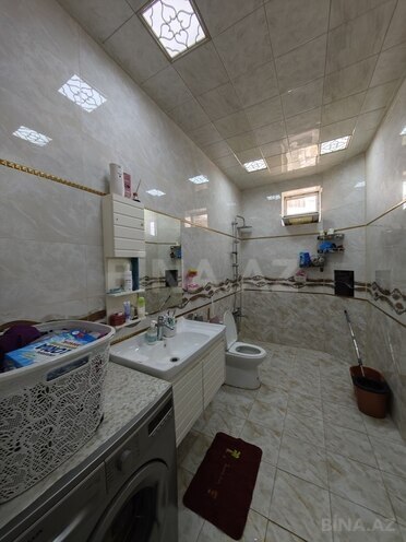 6 otaqlı həyət evi/bağ evi - Neftçilər m. - 250 m² (8)