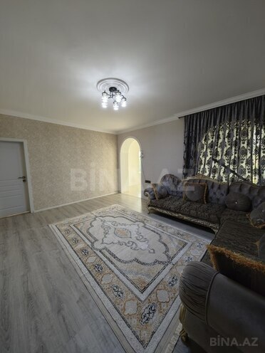 6 otaqlı həyət evi/bağ evi - Neftçilər m. - 250 m² (21)