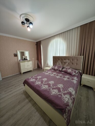 6 otaqlı həyət evi/bağ evi - Neftçilər m. - 250 m² (17)