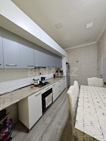 6 otaqlı həyət evi/bağ evi - Neftçilər m. - 250 m² (13)
