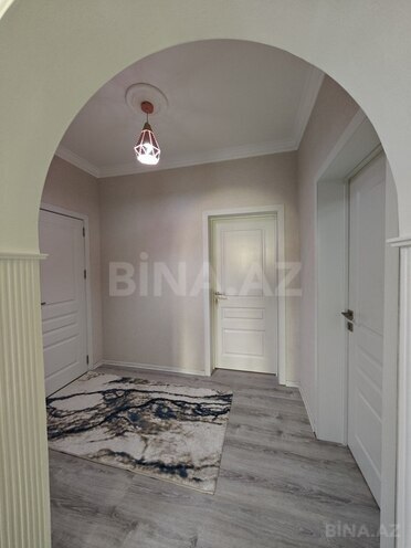 6 otaqlı həyət evi/bağ evi - Neftçilər m. - 250 m² (23)