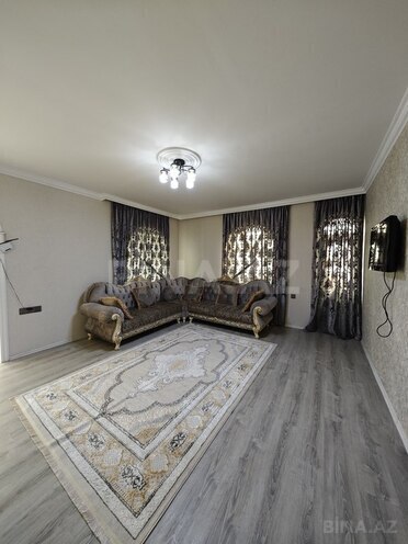 6 otaqlı həyət evi/bağ evi - Neftçilər m. - 250 m² (22)