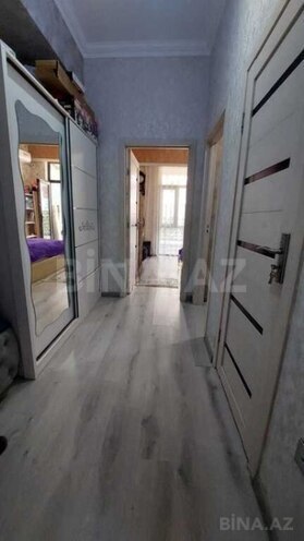 2 otaqlı yeni tikili - 28 May m. - 55 m² (3)