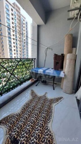 2 otaqlı yeni tikili - 28 May m. - 55 m² (2)