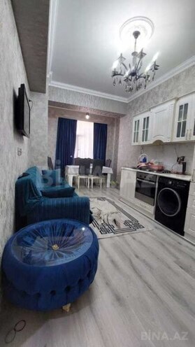 2 otaqlı yeni tikili - 28 May m. - 55 m² (1)
