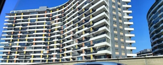 3-комн. новостройка - пос. Биладжары - 146 м² (1)