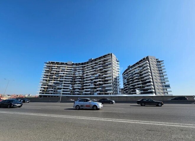 3-комн. новостройка - пос. Биладжары - 146 м² (2)