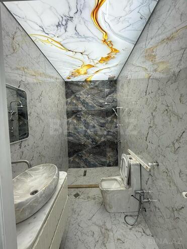 3 otaqlı yeni tikili - Əhmədli m. - 86 m² (6)
