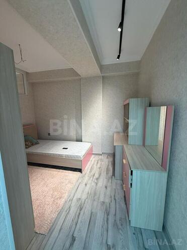 3 otaqlı yeni tikili - Əhmədli m. - 86 m² (4)