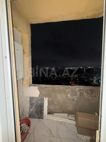 3 otaqlı yeni tikili - Əhmədli m. - 86 m² (7)
